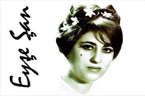 EYŞE ŞAN