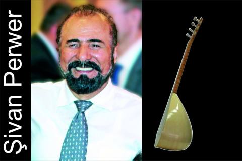 Şivan Perwer