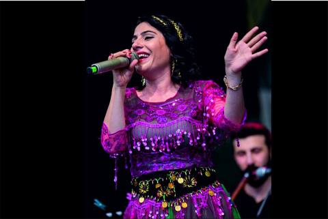 ROJDA ŞENSES