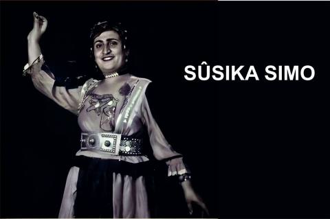 SÛSIKA SIMO