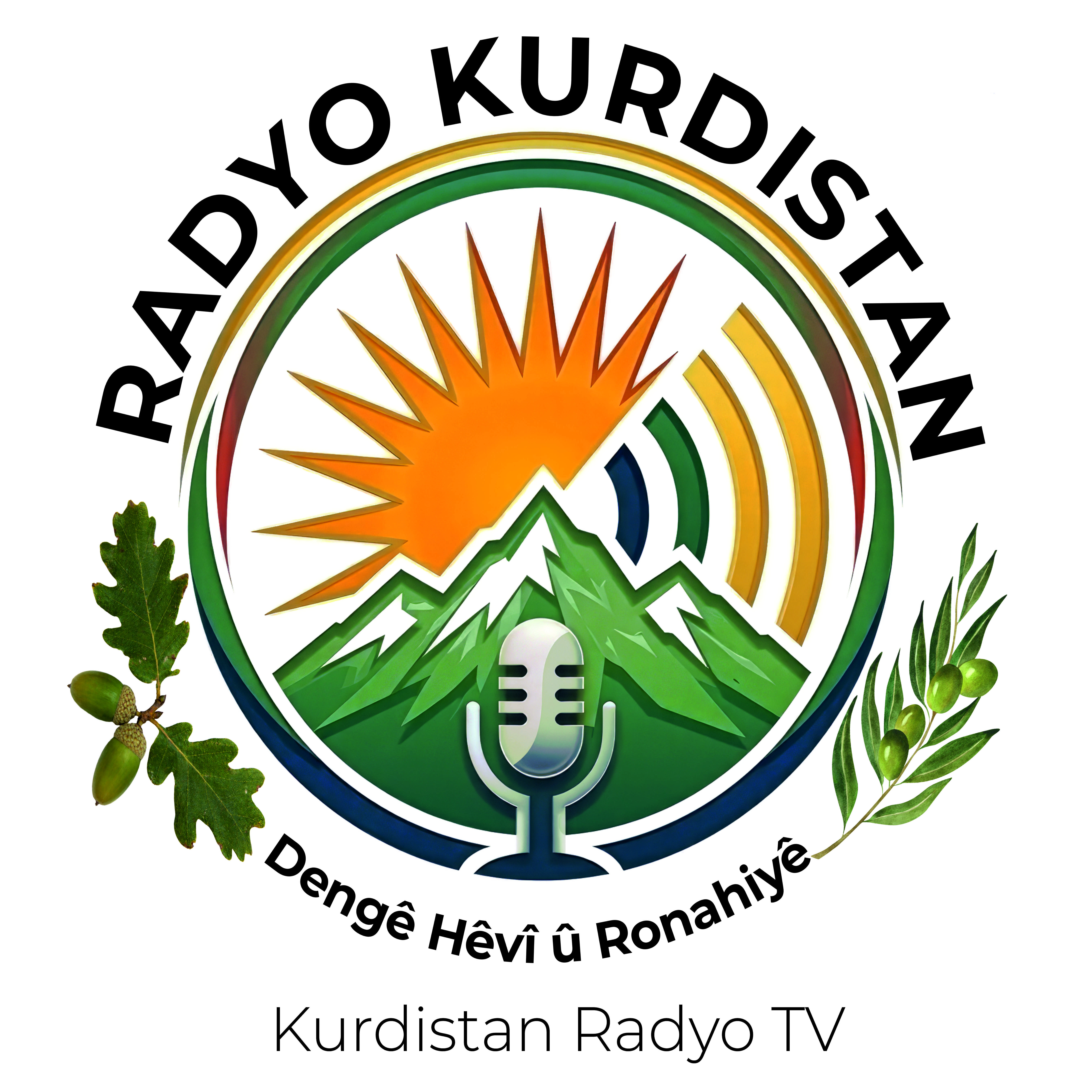 KURDISTAN RADYO TV