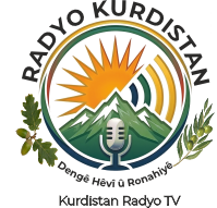 KURDISTAN RADYO TV - LOGO